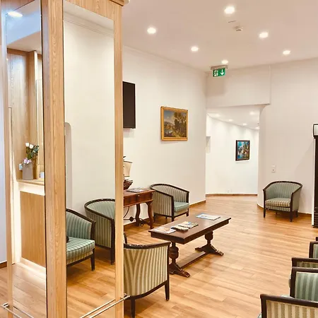 Hotel Garni Montaldi