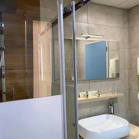 Garni Montaldi Hotel